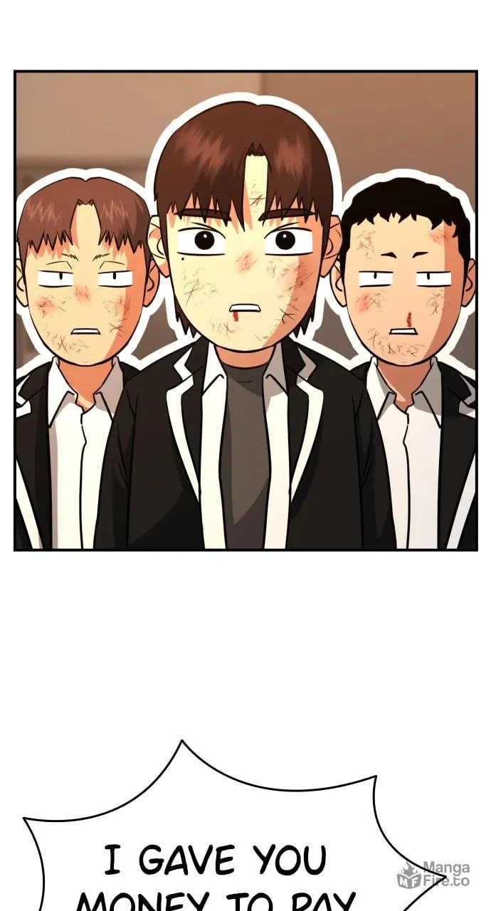 Read High School Gangsters chapter 19 image 89 on Lezhin