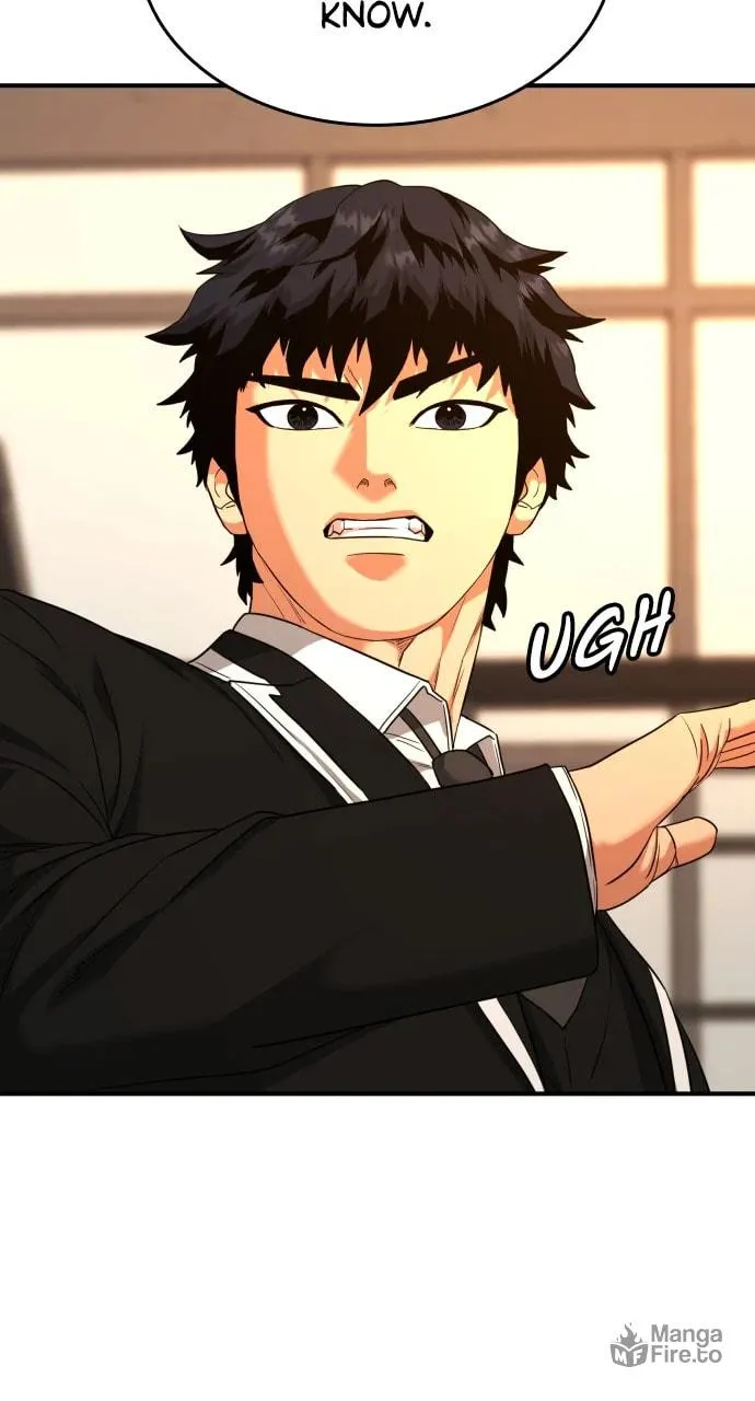 Read High School Gangsters chapter 19 image 92 on Lezhin