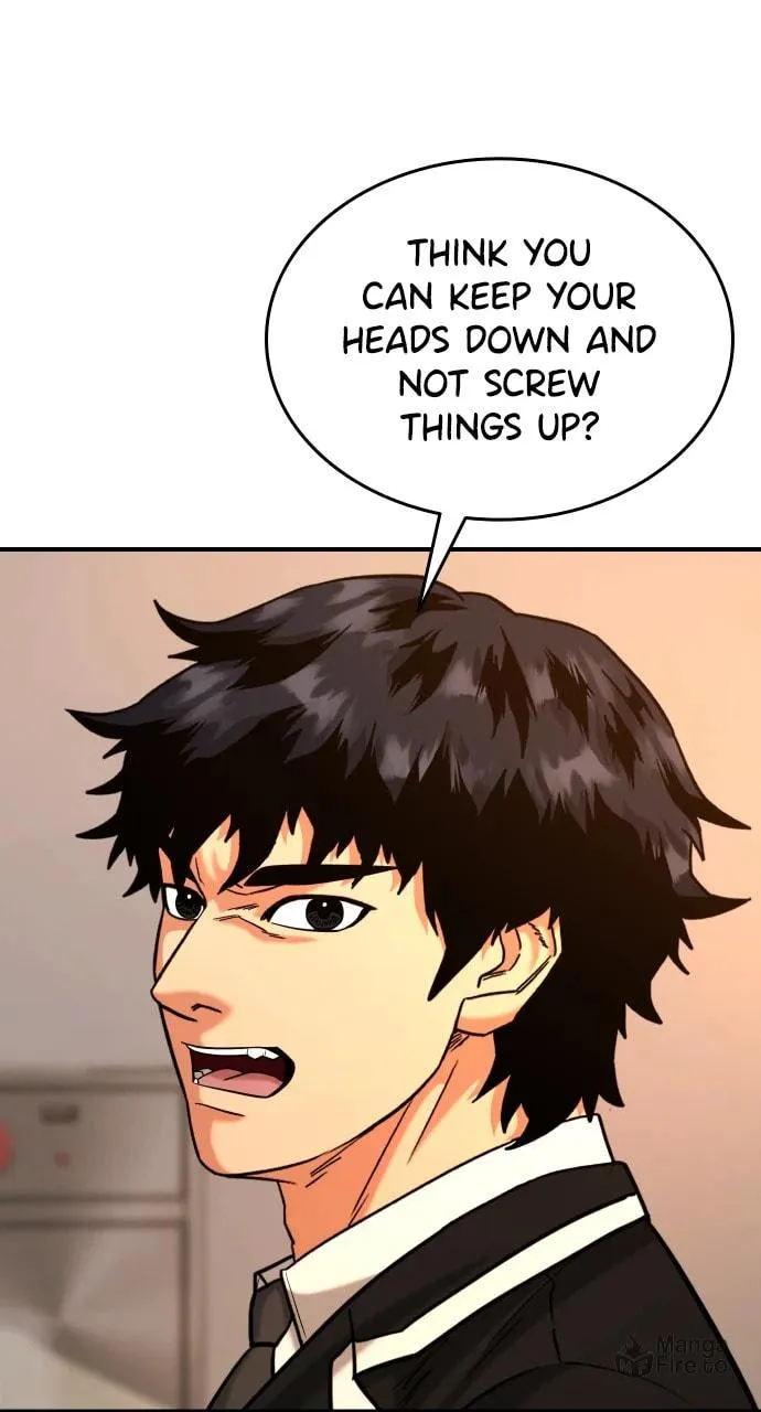 Read High School Gangsters chapter 19 image 95 on Lezhin