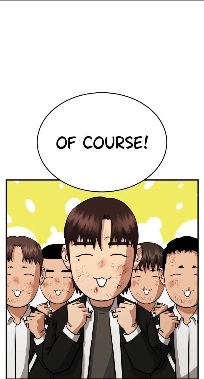 Read High School Gangsters chapter 19 image 96 on Lezhin