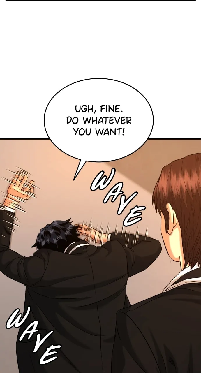 Read High School Gangsters chapter 19 image 97 on Lezhin