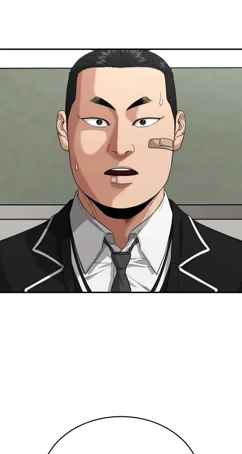 Read High School Gangsters chapter 2 image 1 on Lezhin