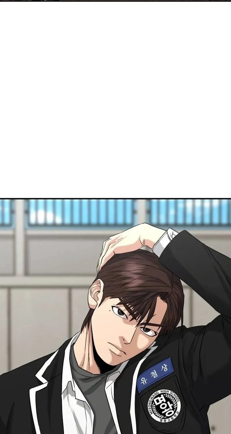 Read High School Gangsters chapter 2 image 103 on Lezhin