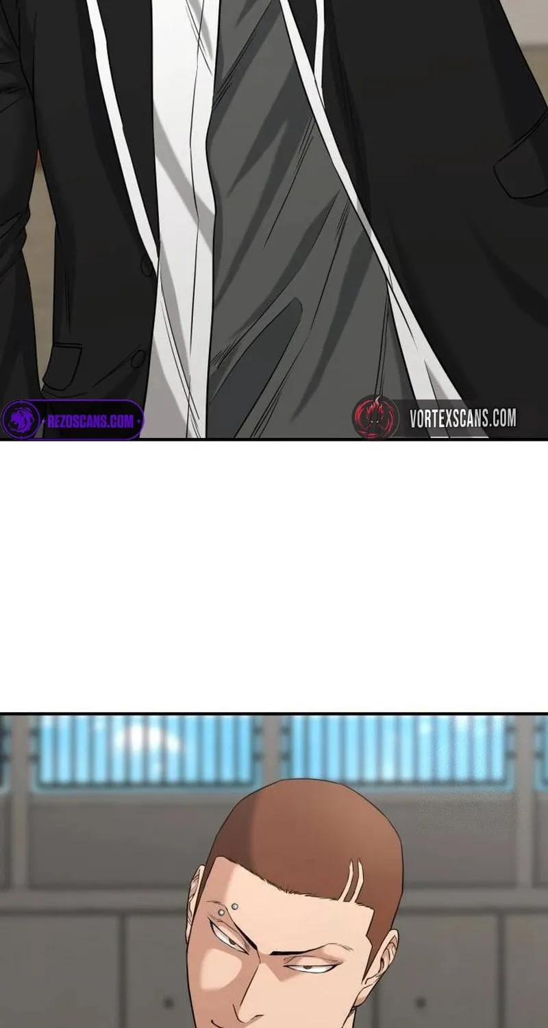 Read High School Gangsters chapter 2 image 104 on Lezhin