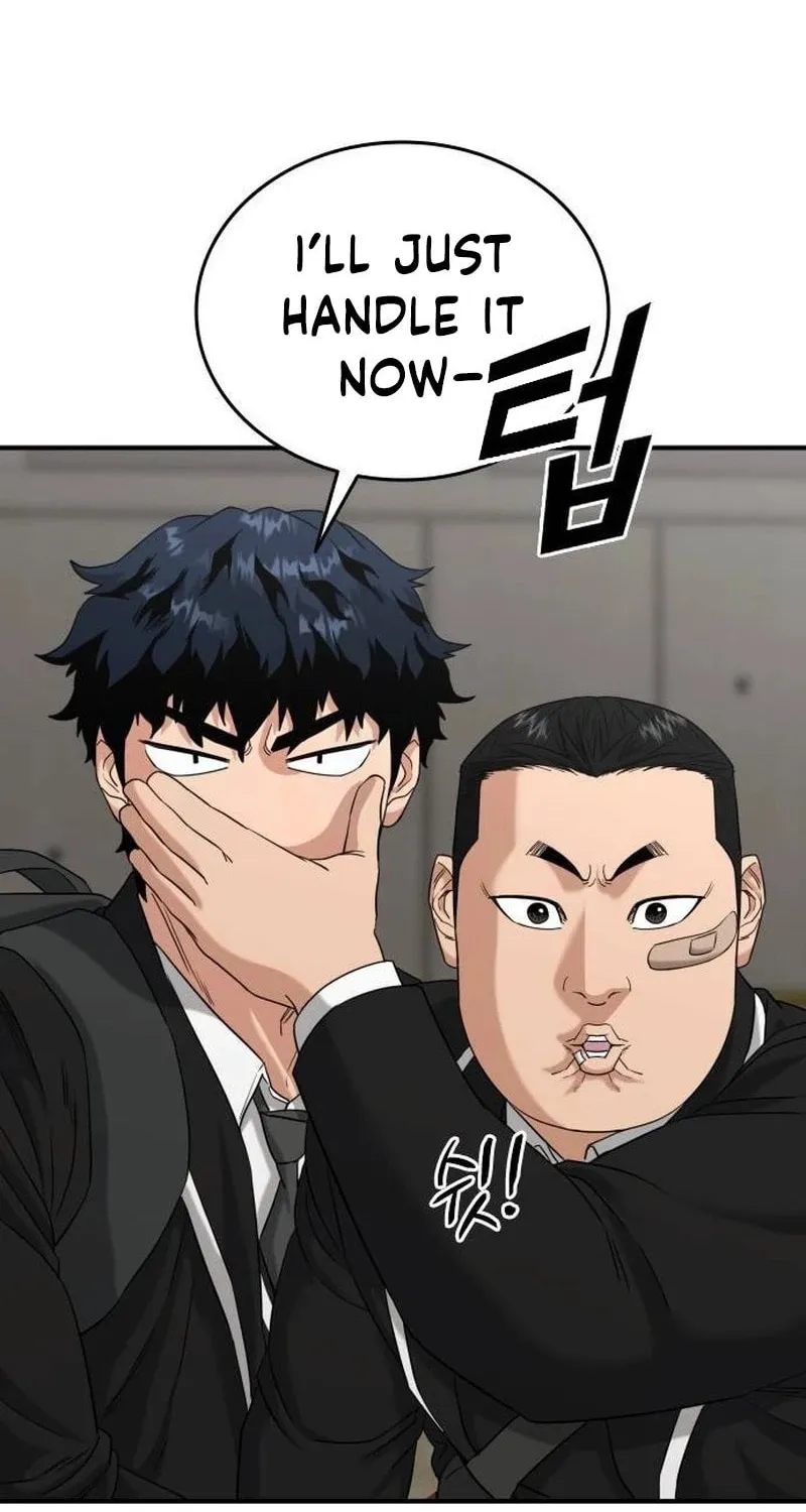 Read High School Gangsters chapter 2 image 108 on Lezhin