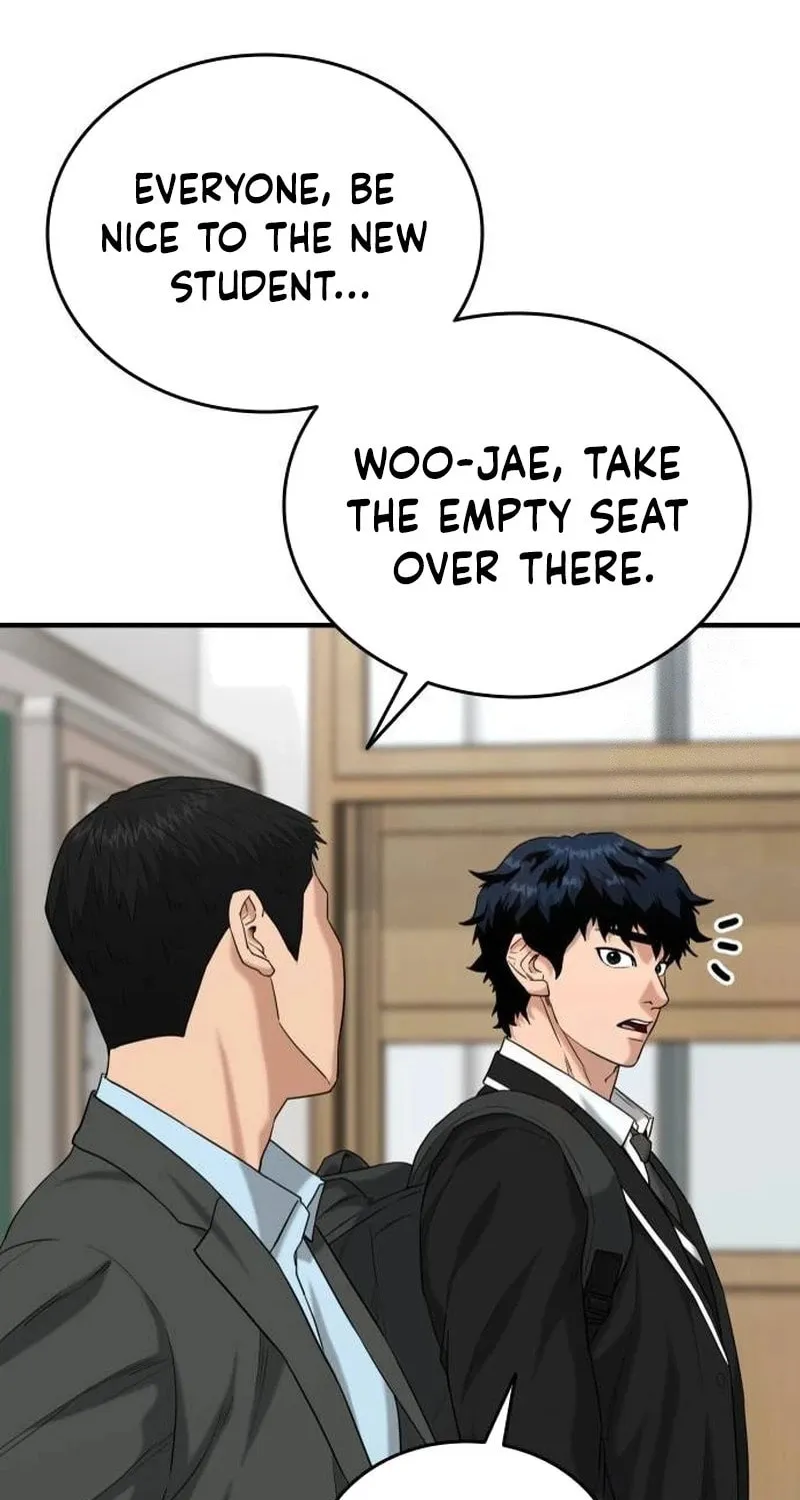 Read High School Gangsters chapter 2 image 11 on Lezhin
