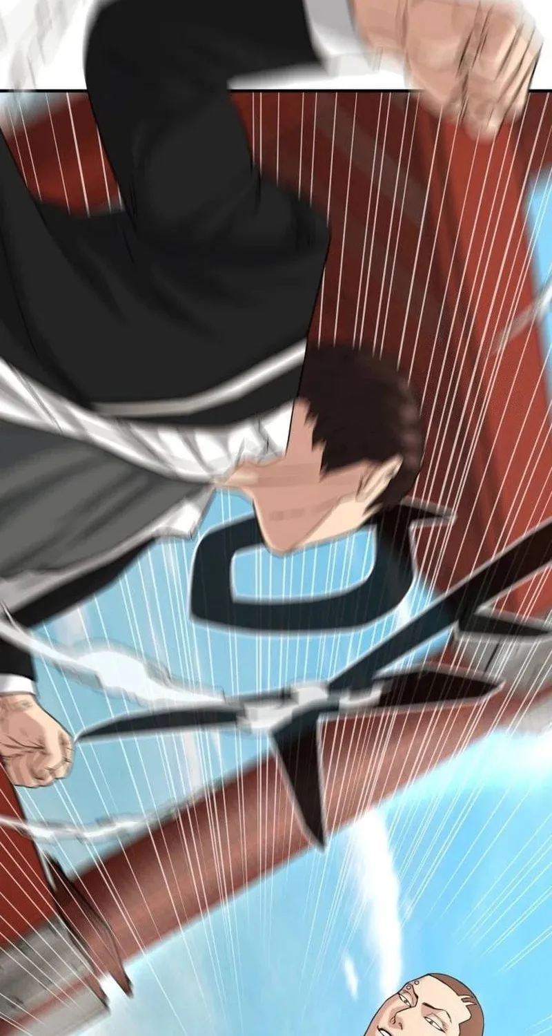 Read High School Gangsters chapter 2 image 110 on Lezhin