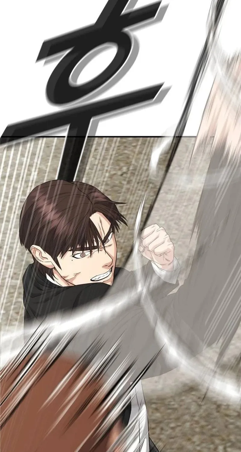 Read High School Gangsters chapter 2 image 116 on Lezhin