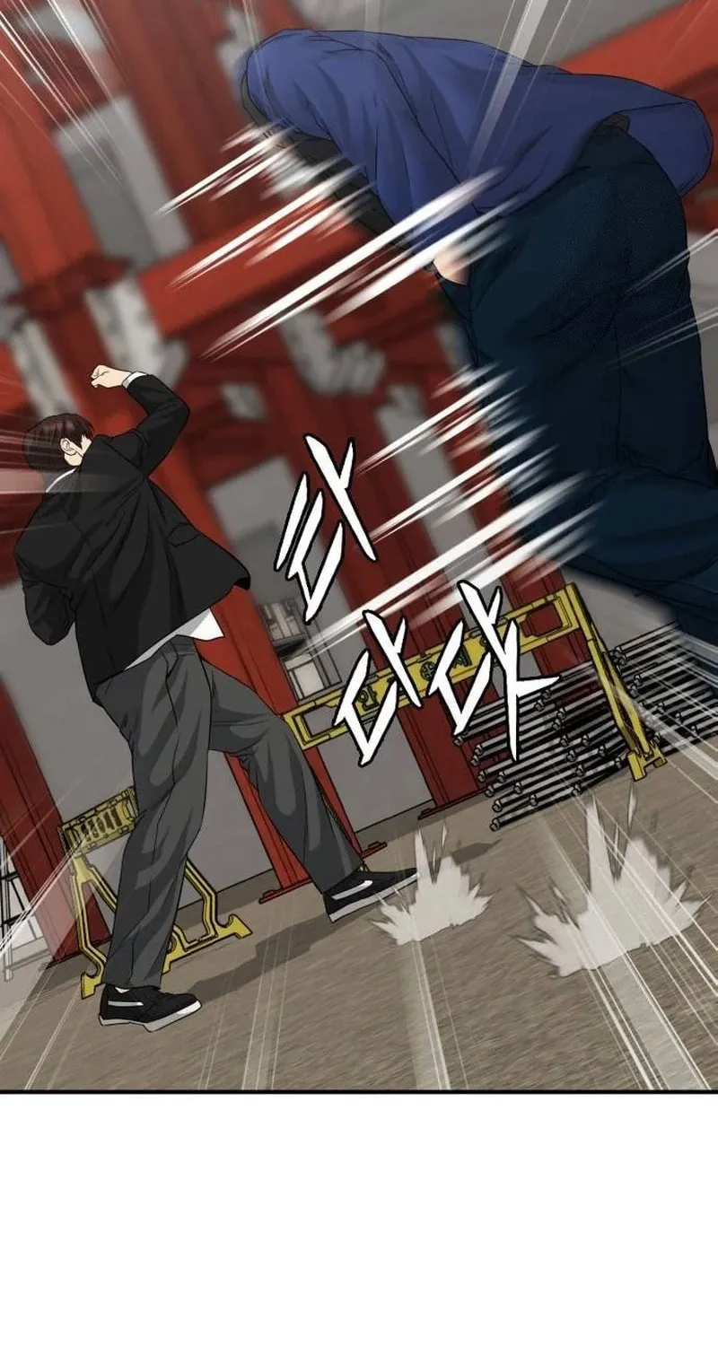 Read High School Gangsters chapter 2 image 118 on Lezhin