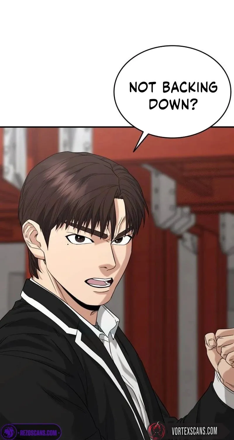Read High School Gangsters chapter 2 image 119 on Lezhin