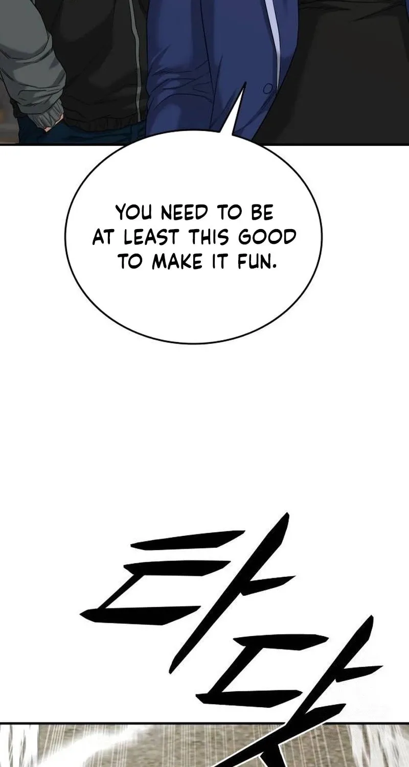 Read High School Gangsters chapter 2 image 121 on Lezhin