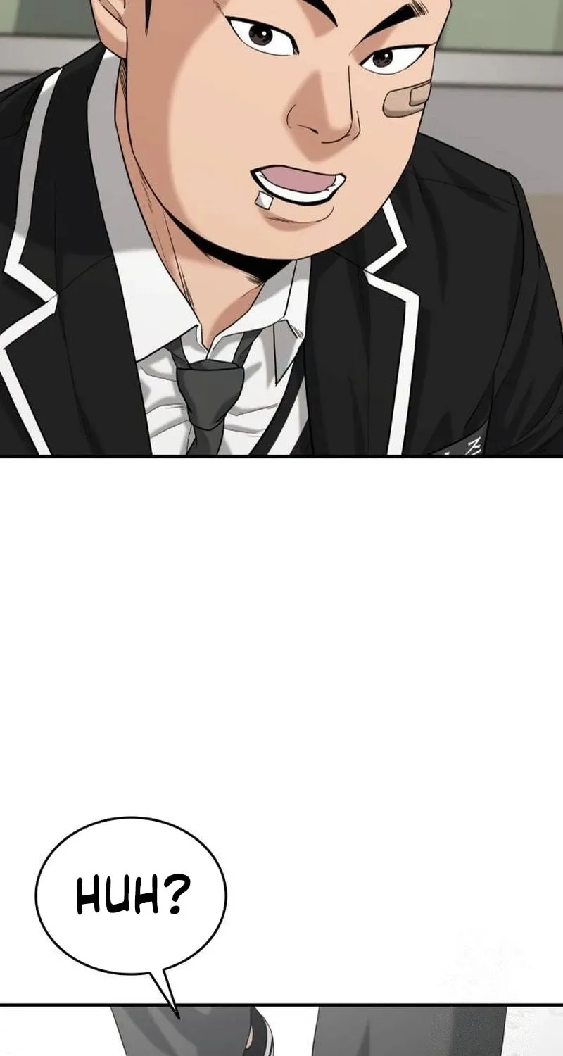Read High School Gangsters chapter 2 image 13 on Lezhin