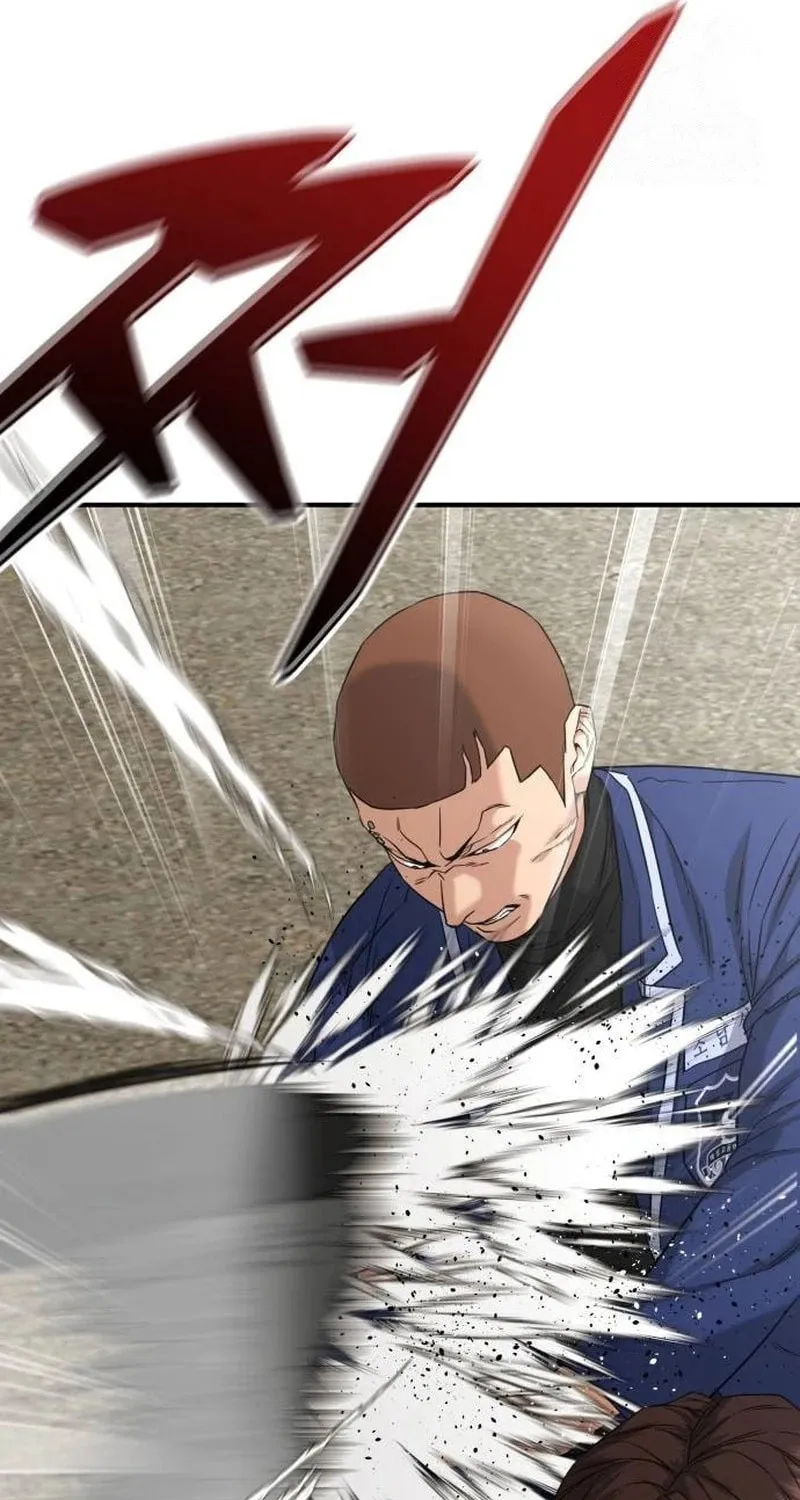 Read High School Gangsters chapter 2 image 130 on Lezhin