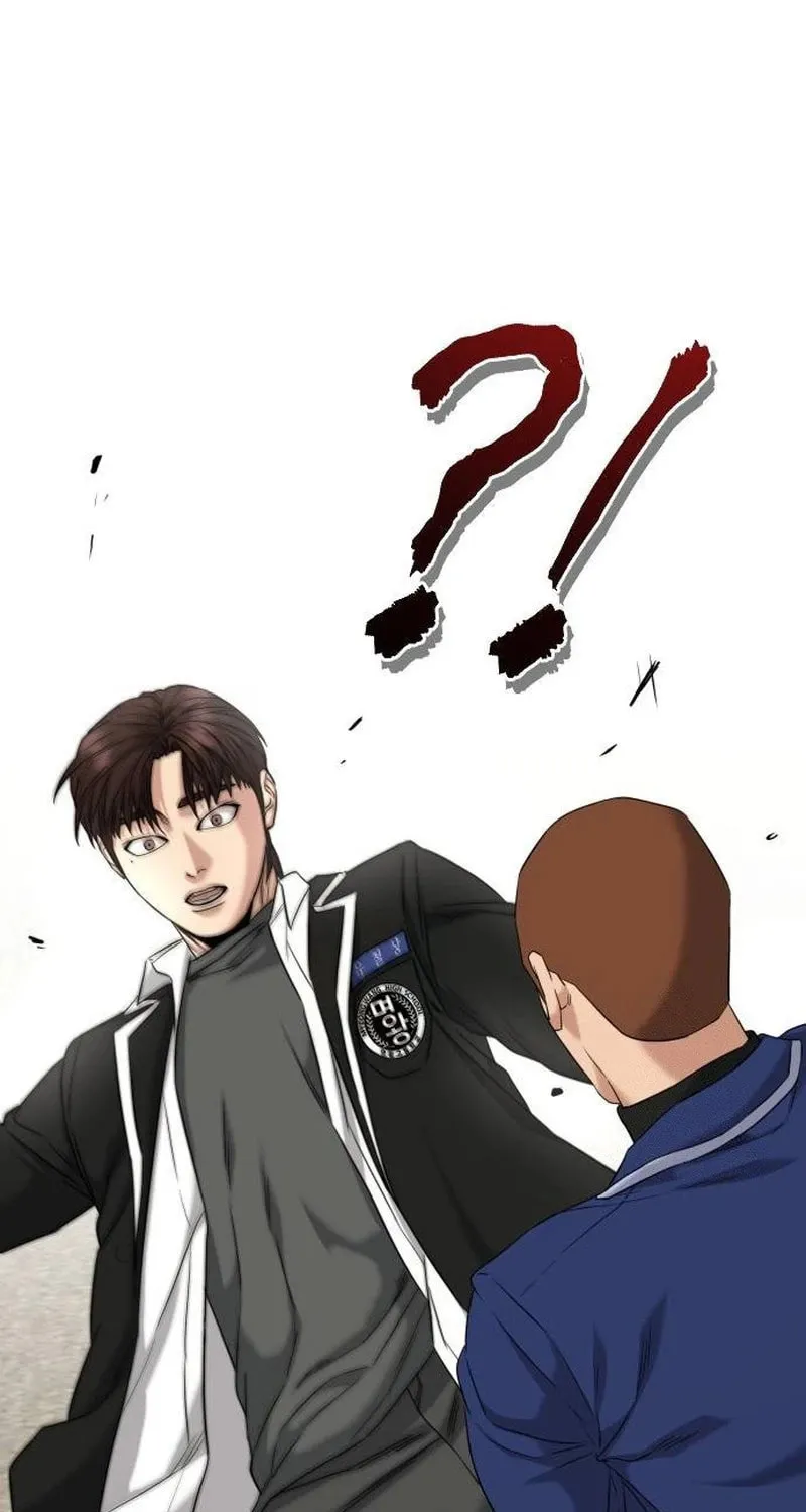Read High School Gangsters chapter 2 image 138 on Lezhin