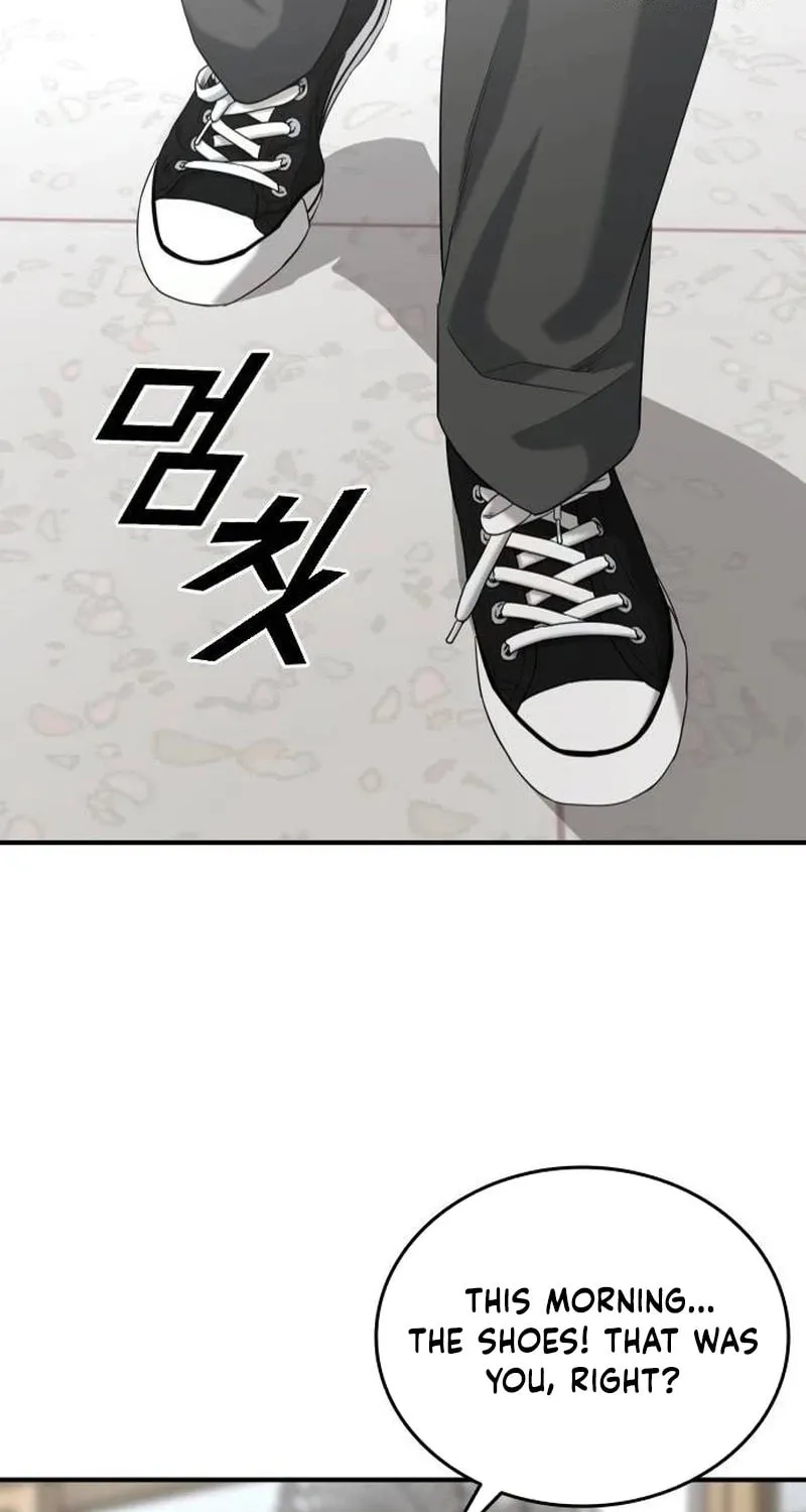 Read High School Gangsters chapter 2 image 14 on Lezhin