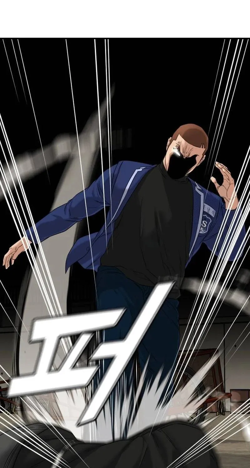 Read High School Gangsters chapter 2 image 142 on Lezhin