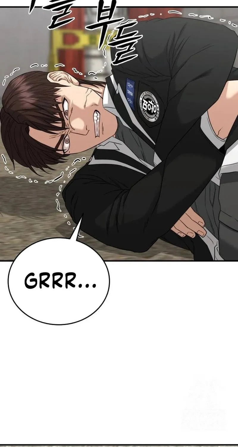 Read High School Gangsters chapter 2 image 144 on Lezhin