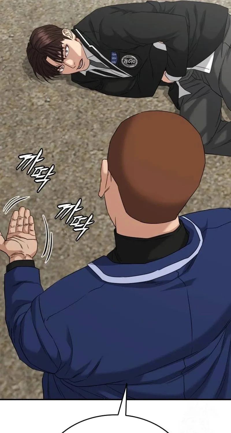 Read High School Gangsters chapter 2 image 146 on Lezhin
