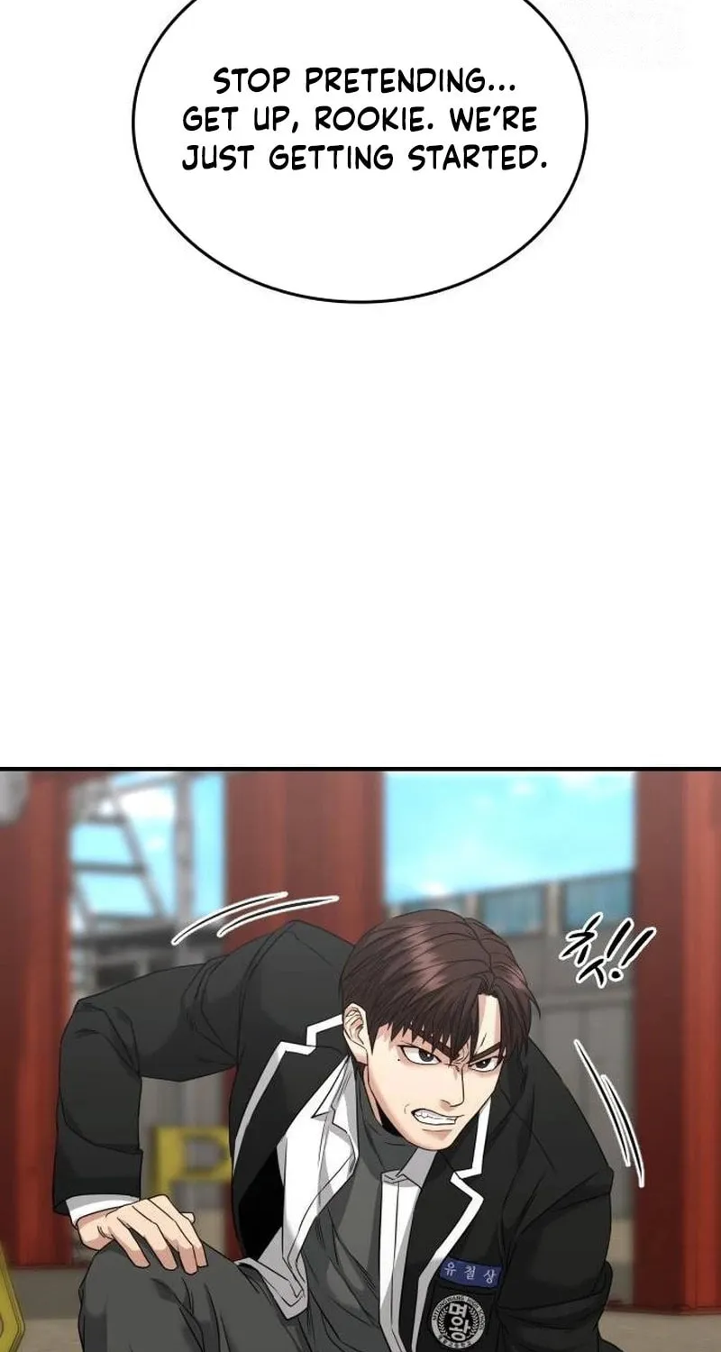 Read High School Gangsters chapter 2 image 147 on Lezhin