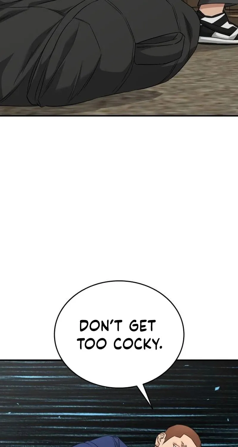 Read High School Gangsters chapter 2 image 160 on Lezhin