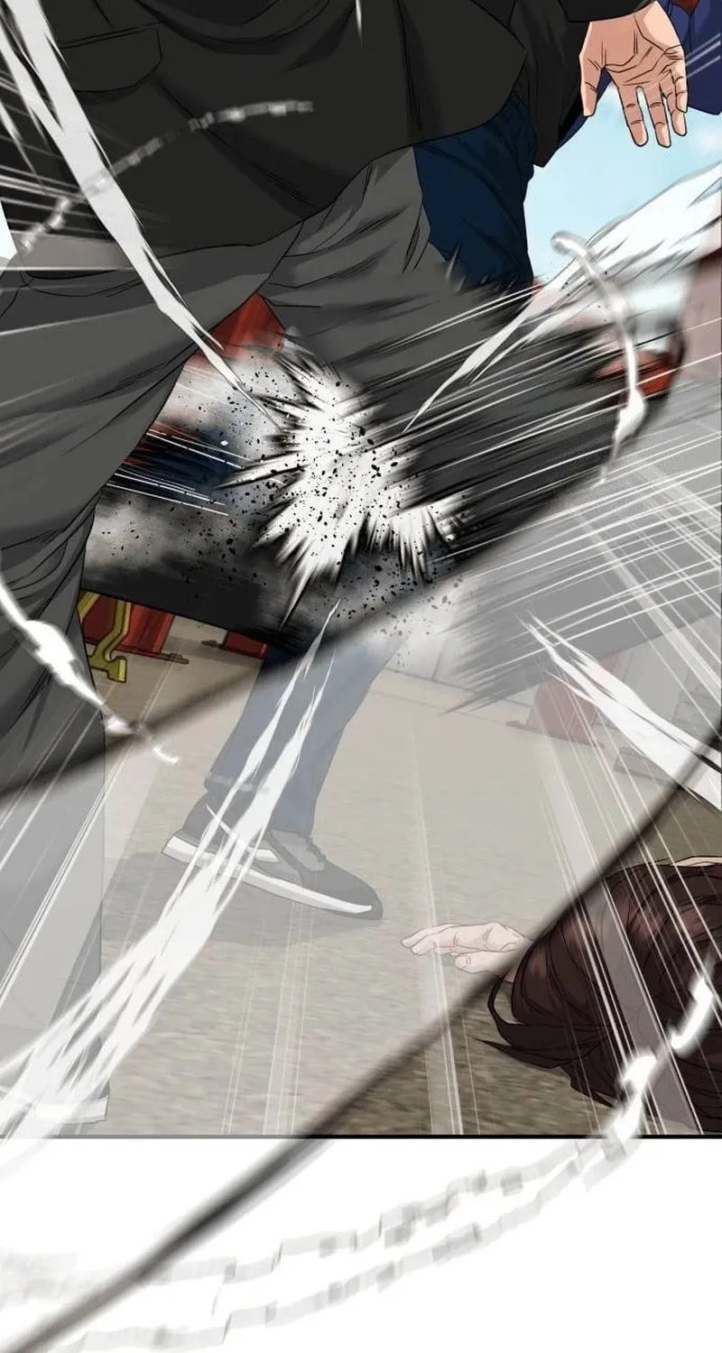 Read High School Gangsters chapter 2 image 164 on Lezhin