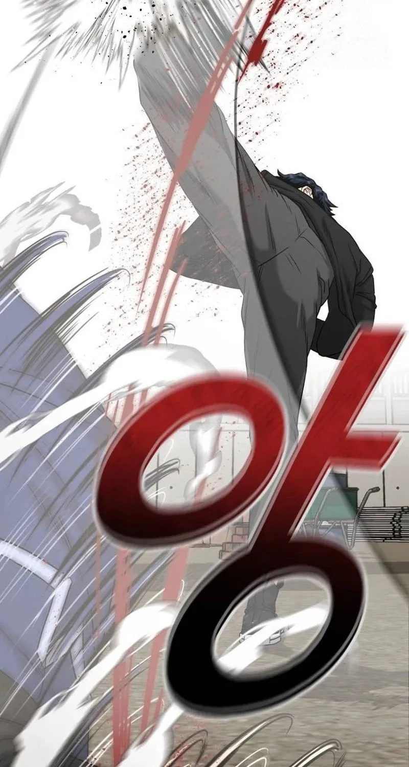 Read High School Gangsters chapter 2 image 168 on Lezhin