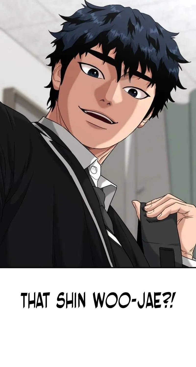 Read High School Gangsters chapter 2 image 18 on Lezhin