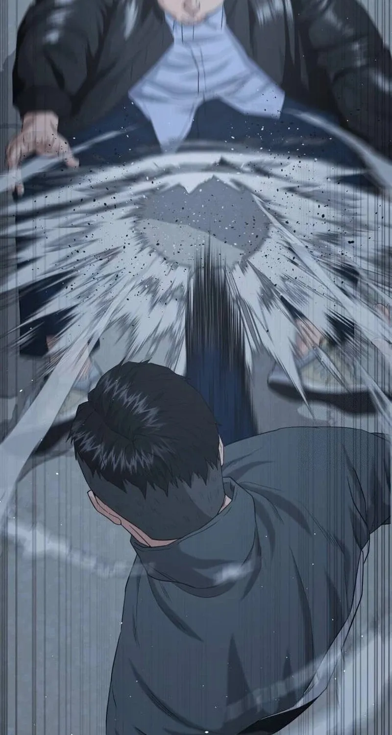 Read High School Gangsters chapter 2 image 21 on Lezhin