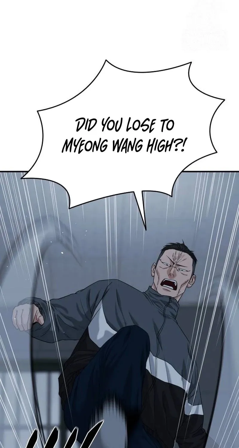 Read High School Gangsters chapter 2 image 24 on Lezhin