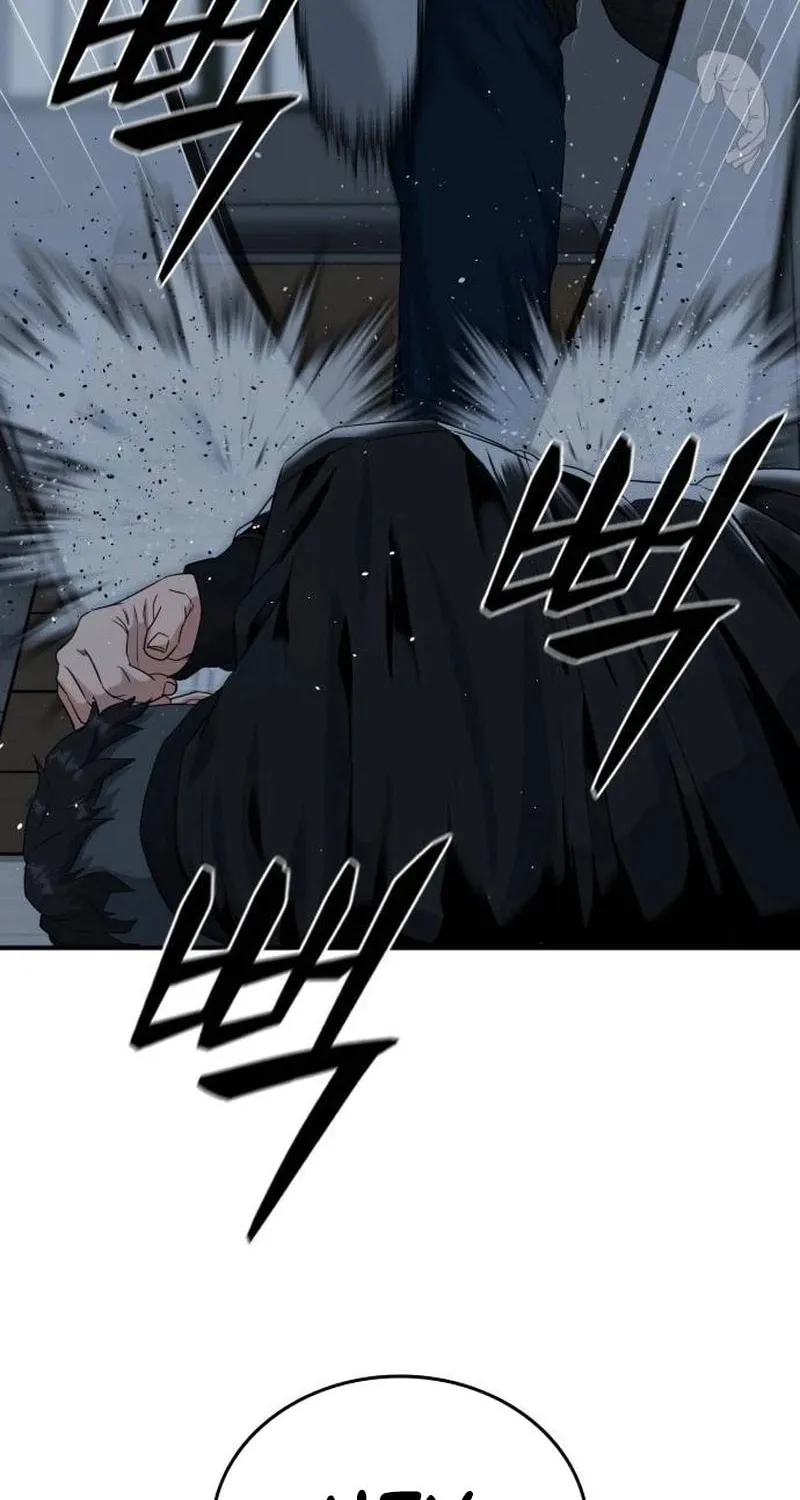 Read High School Gangsters chapter 2 image 25 on Lezhin