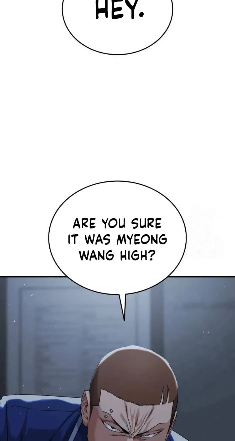 Read High School Gangsters chapter 2 image 26 on Lezhin