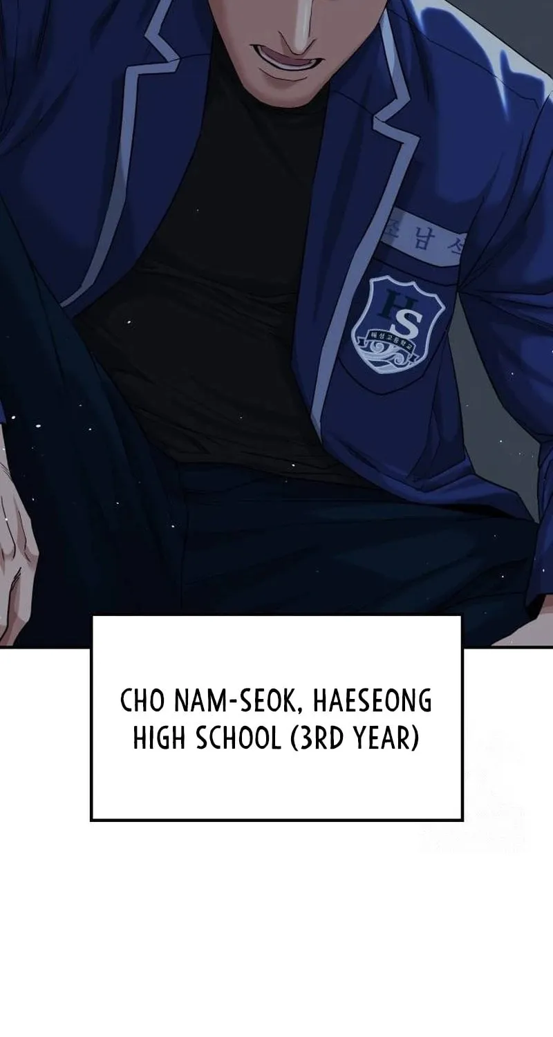 Read High School Gangsters chapter 2 image 27 on Lezhin