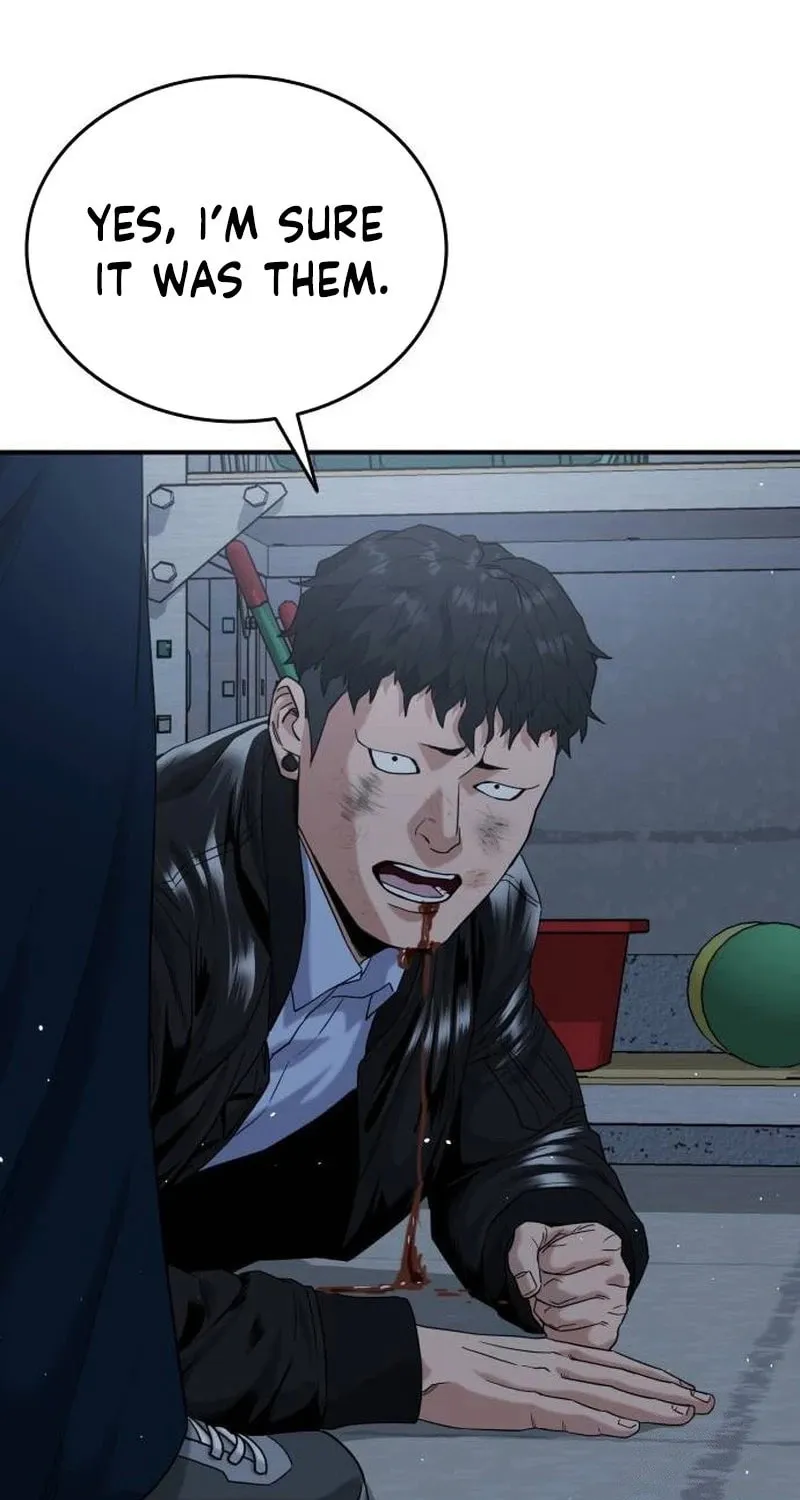 Read High School Gangsters chapter 2 image 28 on Lezhin