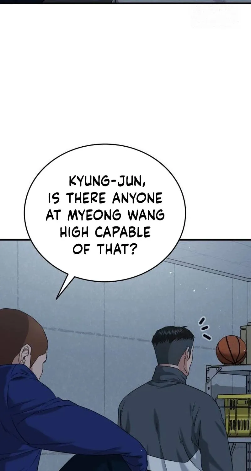 Read High School Gangsters chapter 2 image 29 on Lezhin