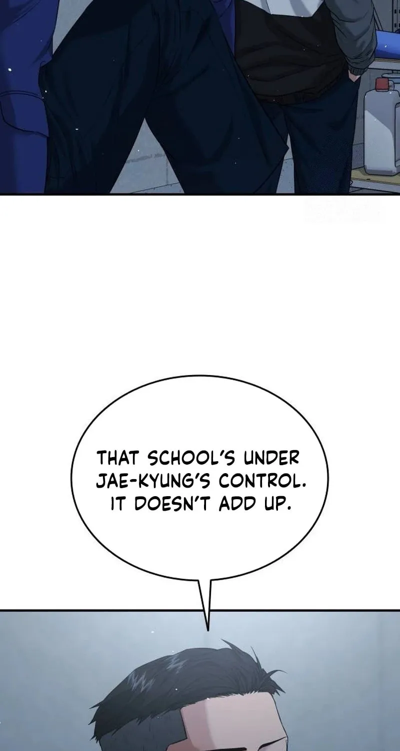 Read High School Gangsters chapter 2 image 30 on Lezhin