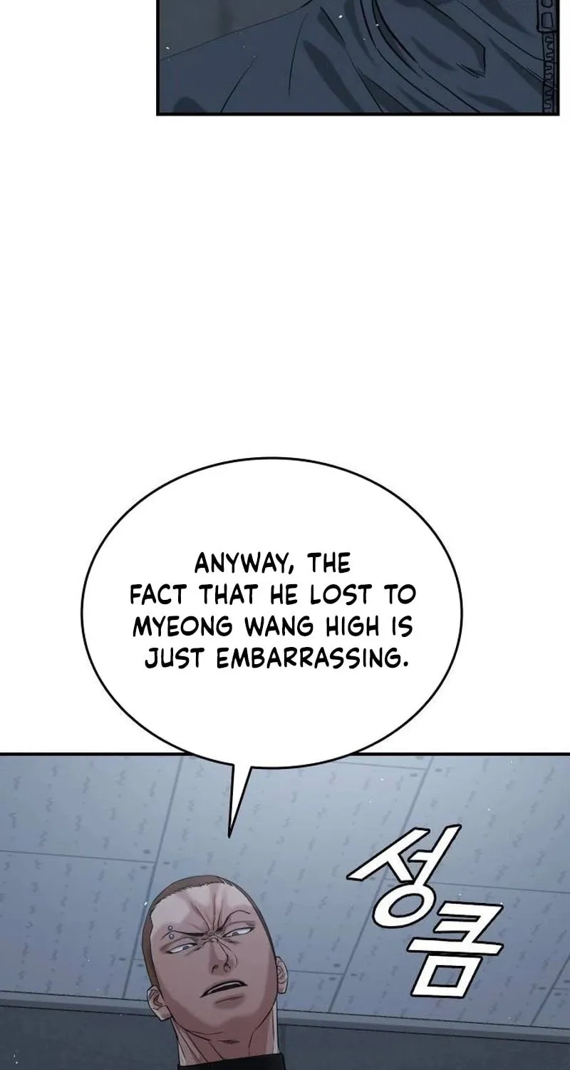 Read High School Gangsters chapter 2 image 34 on Lezhin