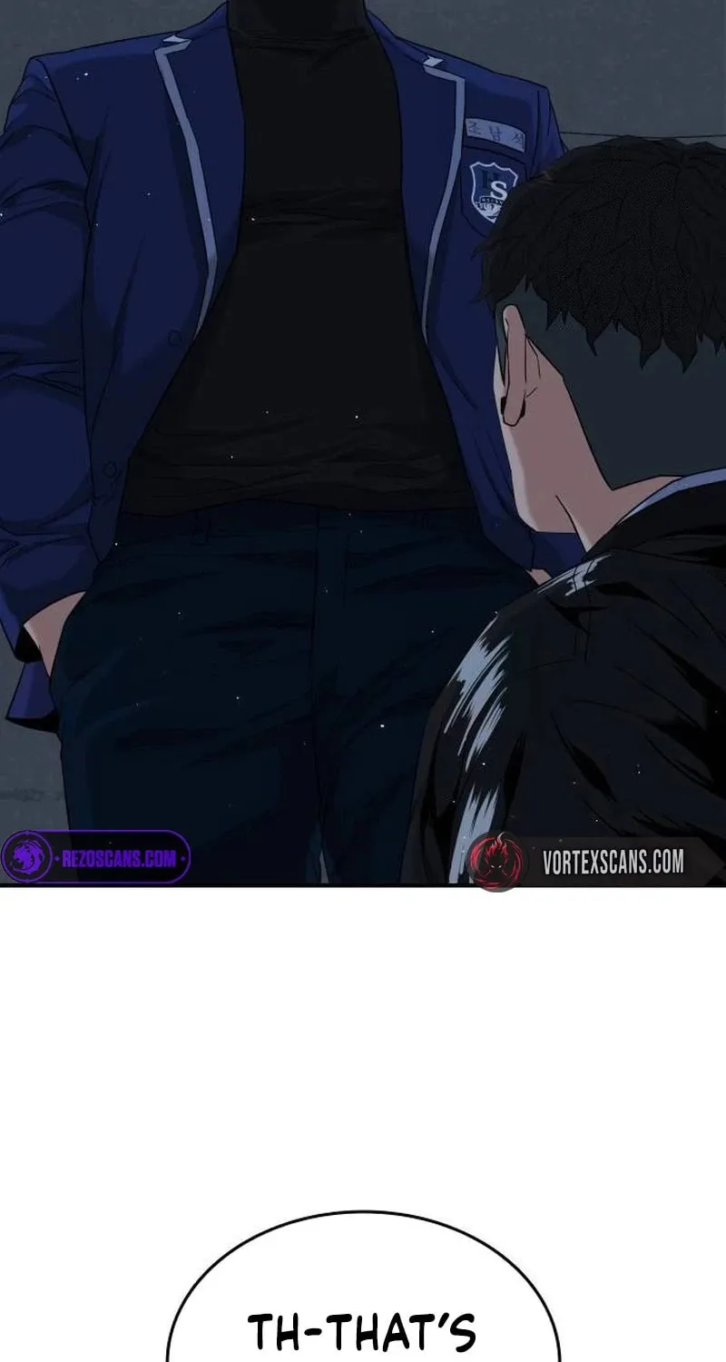 Read High School Gangsters chapter 2 image 35 on Lezhin
