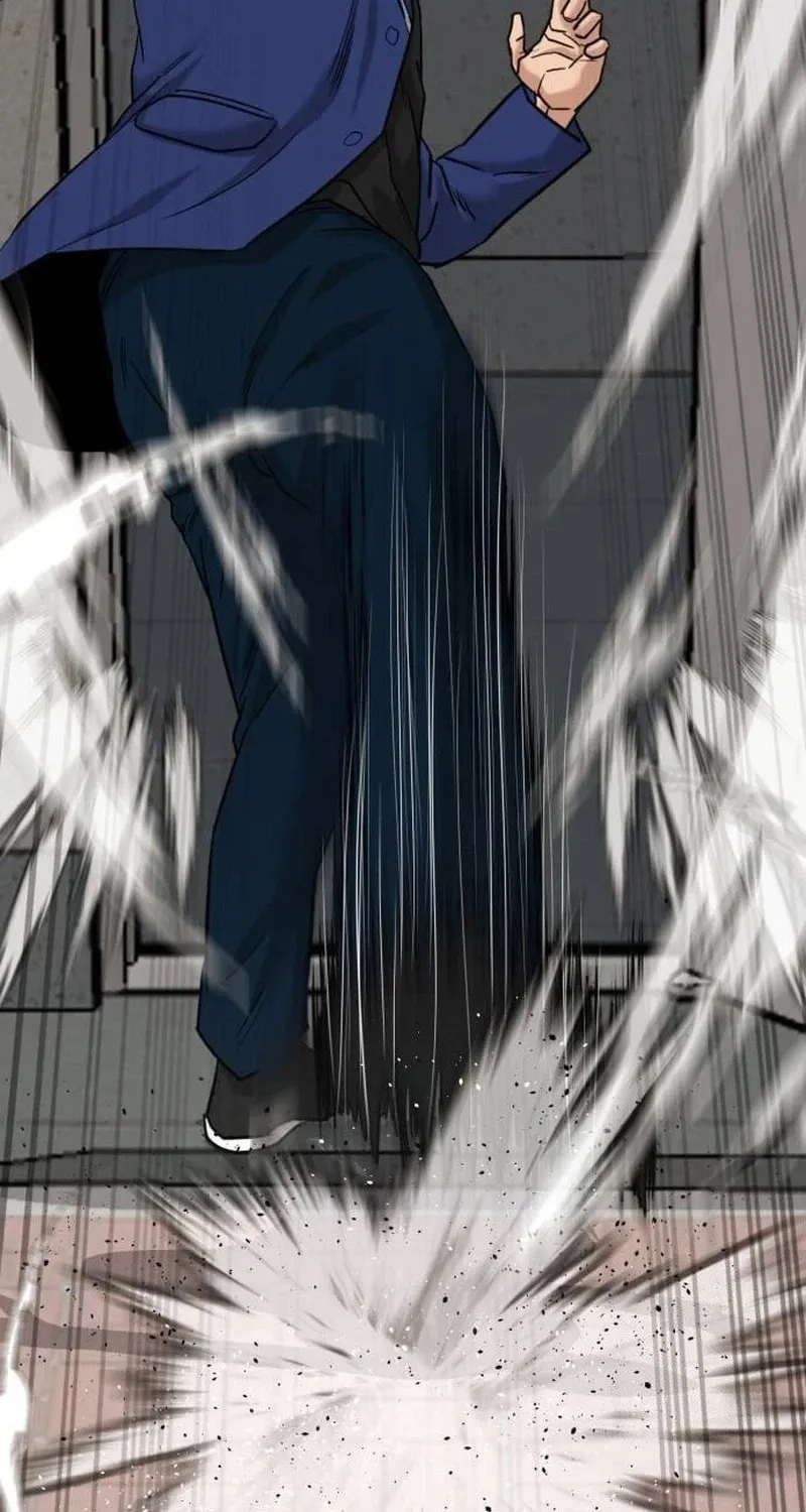 Read High School Gangsters chapter 2 image 38 on Lezhin