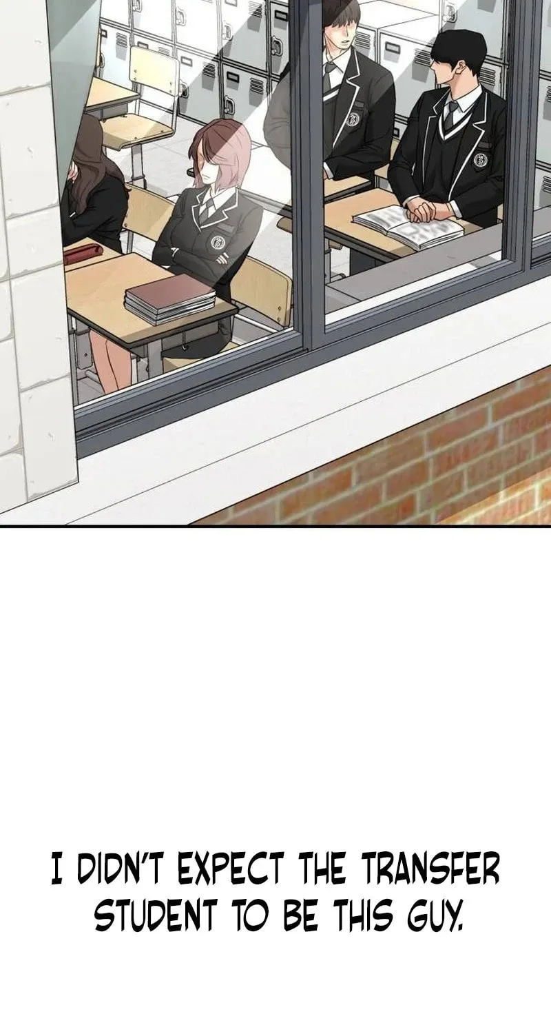 Read High School Gangsters chapter 2 image 4 on Lezhin
