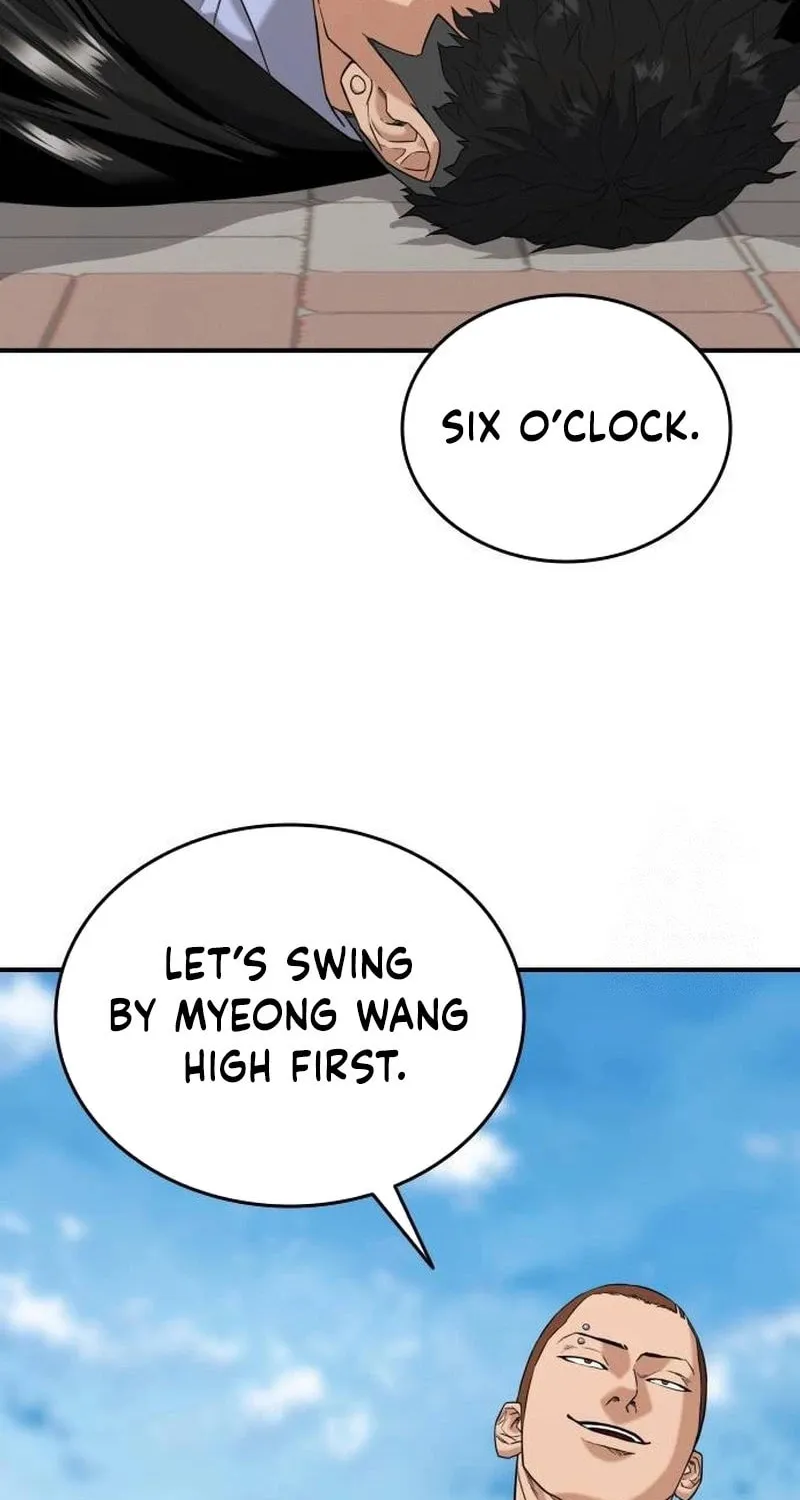 Read High School Gangsters chapter 2 image 42 on Lezhin