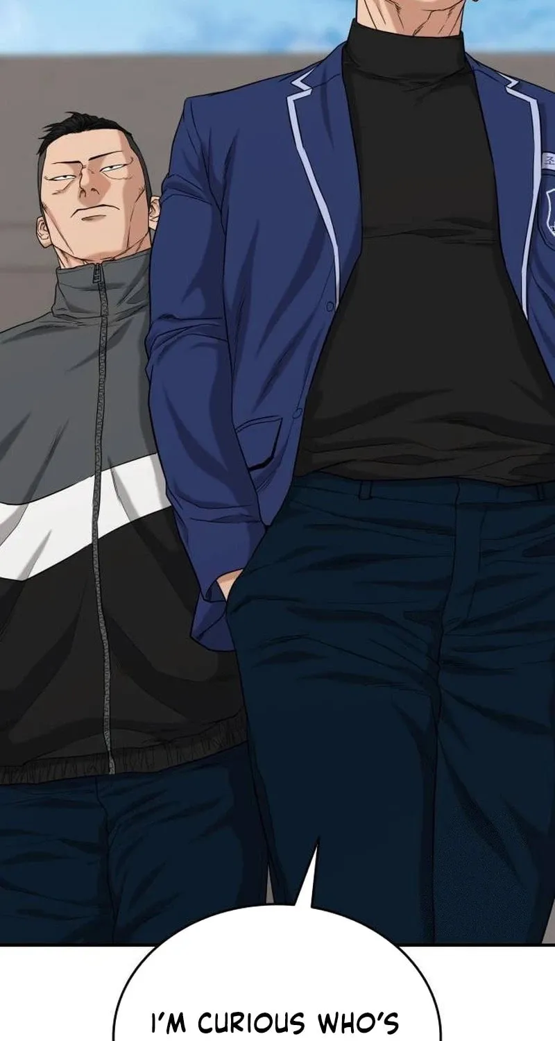Read High School Gangsters chapter 2 image 43 on Lezhin