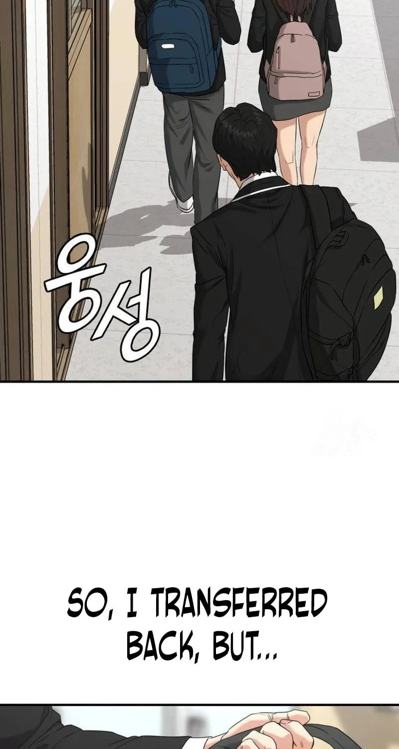 Read High School Gangsters chapter 2 image 46 on Lezhin