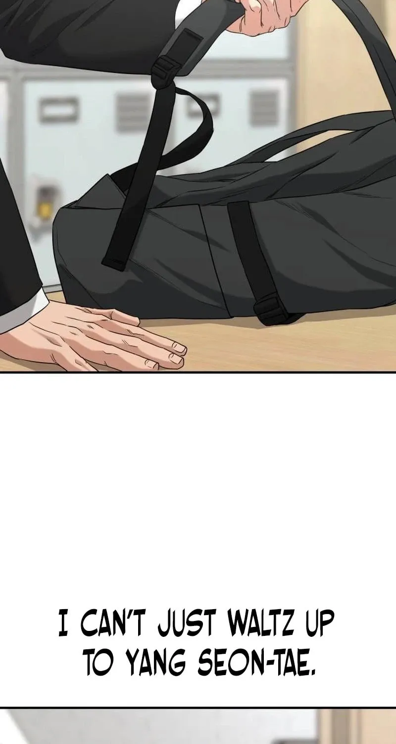 Read High School Gangsters chapter 2 image 47 on Lezhin