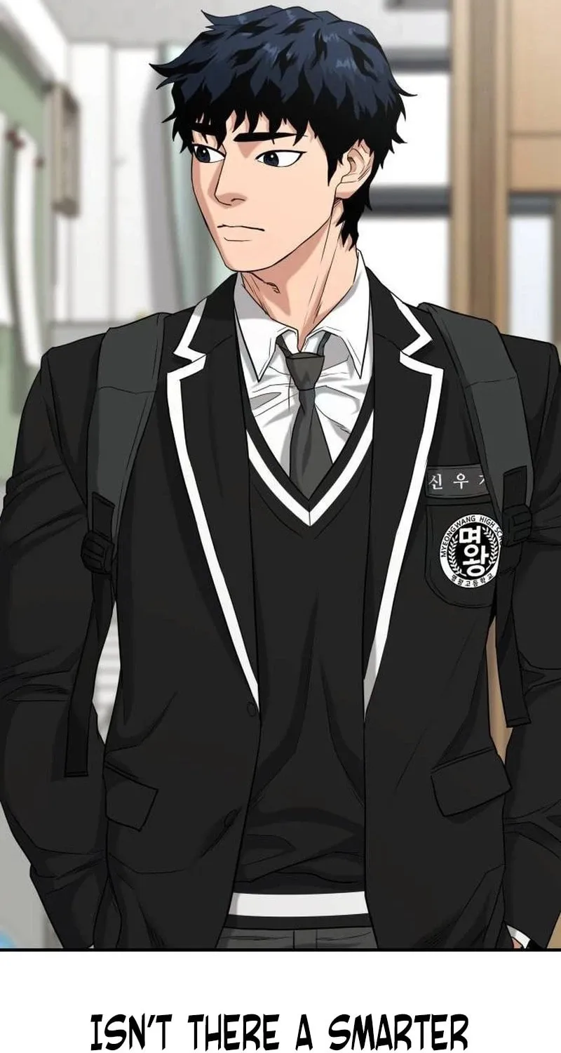 Read High School Gangsters chapter 2 image 48 on Lezhin
