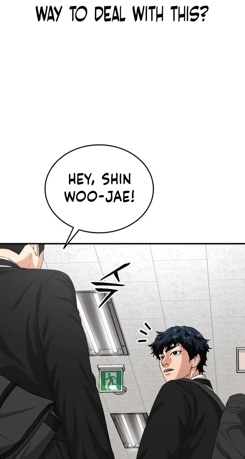 Read High School Gangsters chapter 2 image 49 on Lezhin