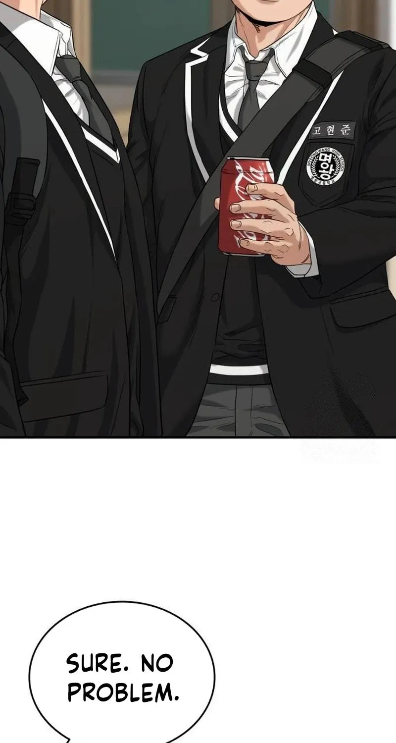 Read High School Gangsters chapter 2 image 51 on Lezhin