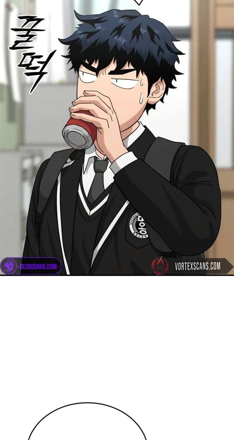 Read High School Gangsters chapter 2 image 58 on Lezhin