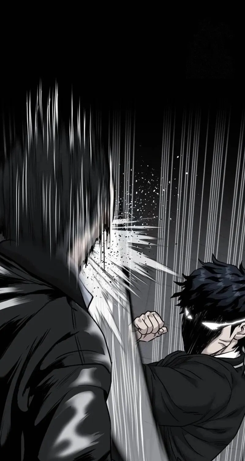 Read High School Gangsters chapter 2 image 6 on Lezhin