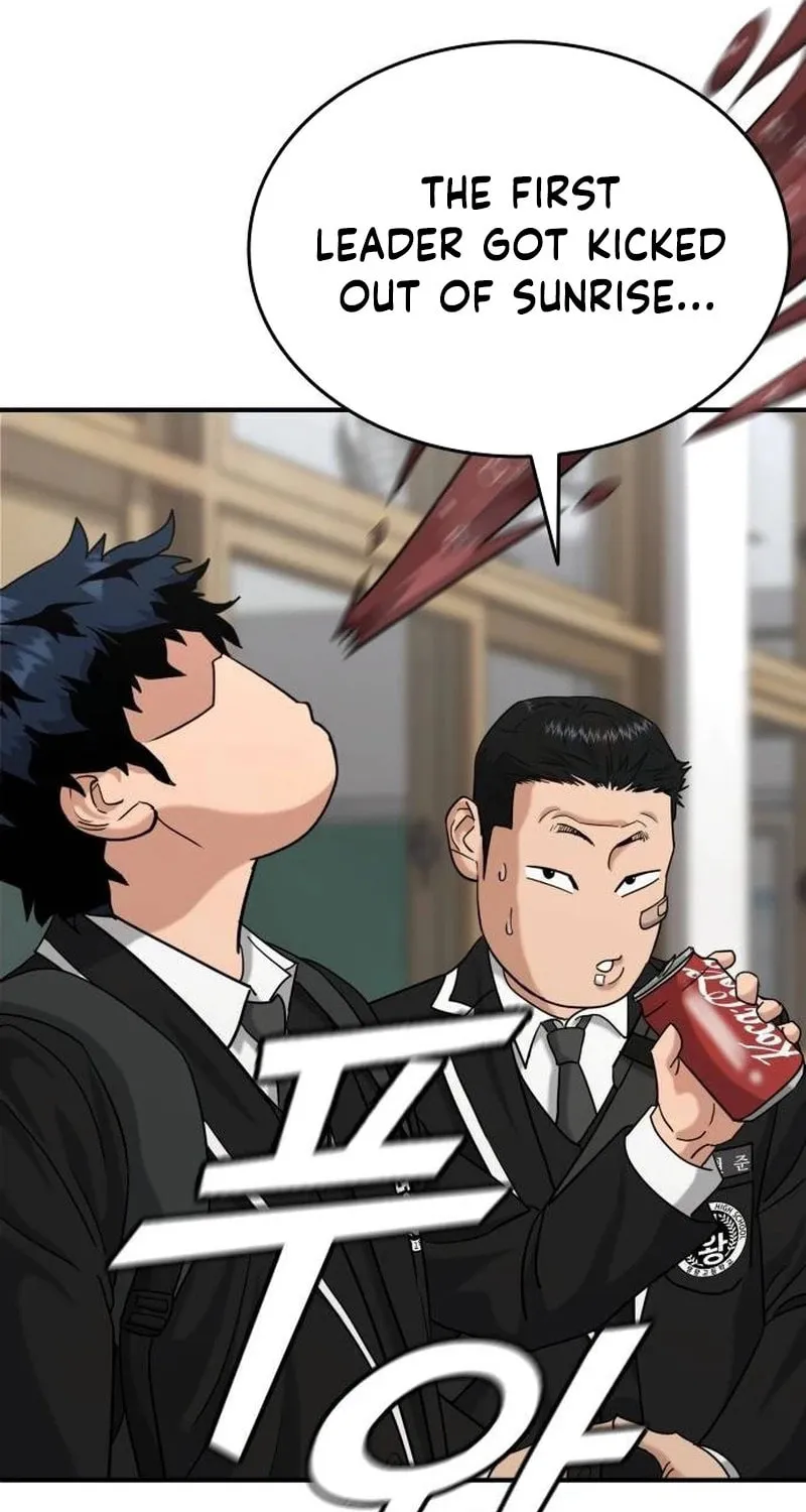 Read High School Gangsters chapter 2 image 60 on Lezhin