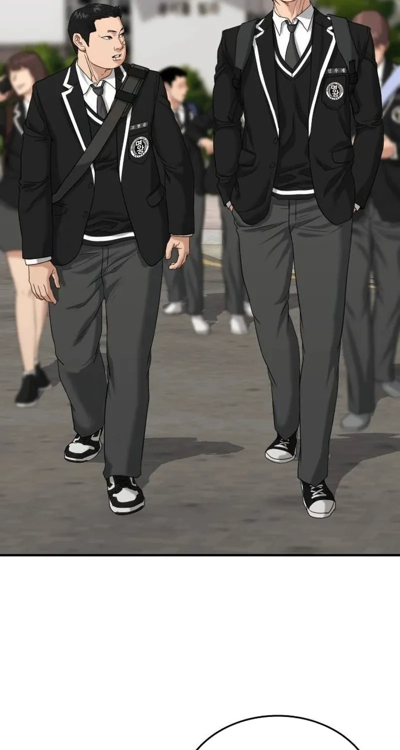 Read High School Gangsters chapter 2 image 65 on Lezhin